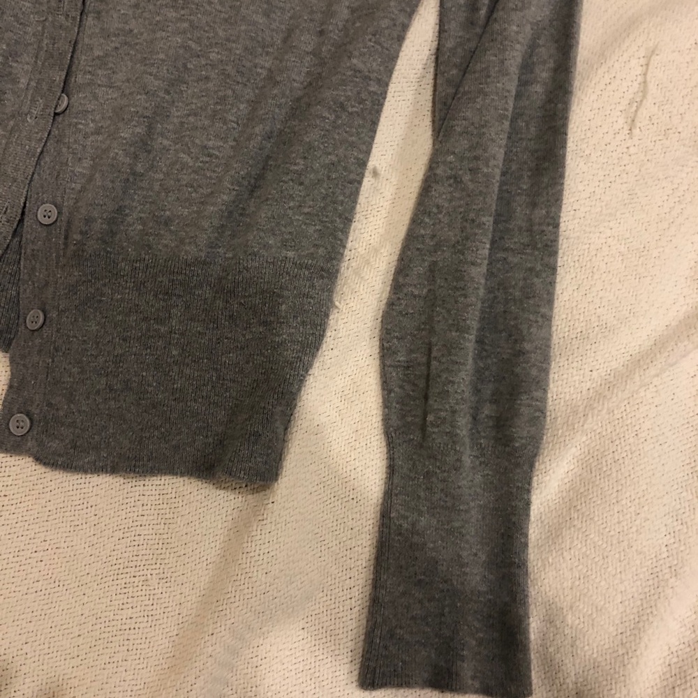 Button cardigan - Picture 4 of 5